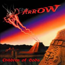 The Arrow : Children of Gods
